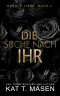 [Dark Love 03] • Die Suche nach ihr